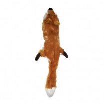 Spot Skinneeez for Small Dogs 14&quot; Toy Fox