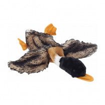 Spot Skinneeez Dog Toy 14&quot; Mallard Duck