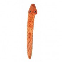 Spot Plush Nubbins Dog Toy 45&quot; Snake