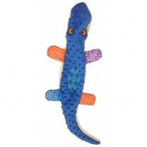 Spot Plush Nubbins Dog Toy 24&quot; Lizard