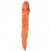 Spot Plush Nubbins Dog Toy 24&quot; Snake