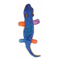 Spot Plush Nubbins Dog Toy 18&quot; Lizard