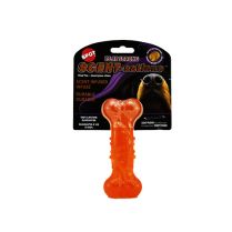 Spot Play Strong Scent Sations Peanut Bone 5&quot;