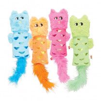 Spot Hug&#39;N Kick Shimmer Glimmer Assorted