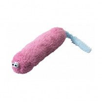 Spot Hug N&#39; Kick Cat Toy Assorted 10&quot;