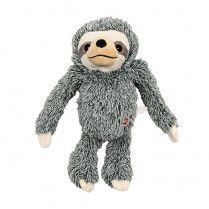 Spot Fun Sloth Plush 13&quot; Asst