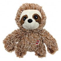Spot Fun Sloth Plush 7&quot; Asst