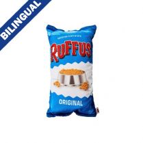 Spot Fun Food Ruffus Chips 14&quot;