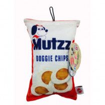Spot Fun Food Mutzz Chips 8&quot;