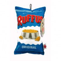 Spot Fun Food Ruffus Chips 8&quot;
