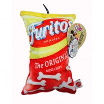 Spot Fun Food Furitos Chips 8&quot;