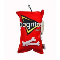 Spot Fun Food Dogritos Chips 8&quot;