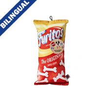 Spot Fun Food Furitos Chips 14&quot;