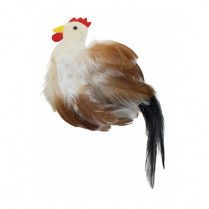 Spot Birds Of A Feather 6&quot; Assorted Cat Toy