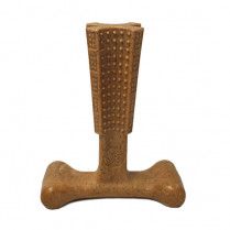 Spot Bambone Plus Dog Toy Chicken 6&quot;