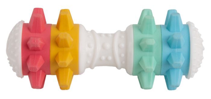 Snugarooz Shake It Off 4 Colours Dog 1Pc
