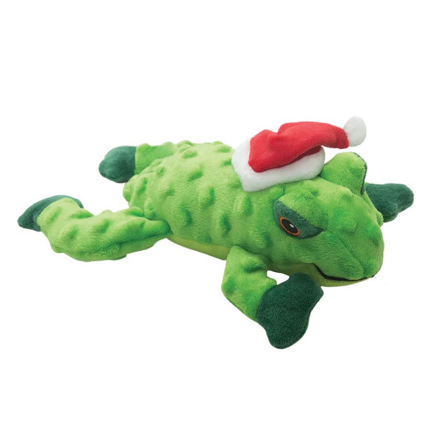 Snugarooz Lilly Claus 9 Inch