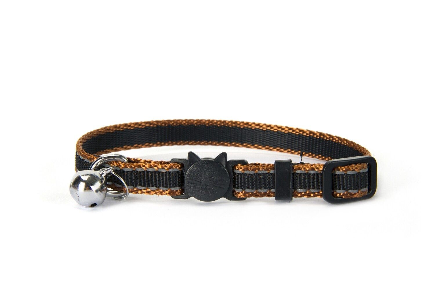 Simons Break Away Reflective Gold 18-28Cm/7-11&quot;