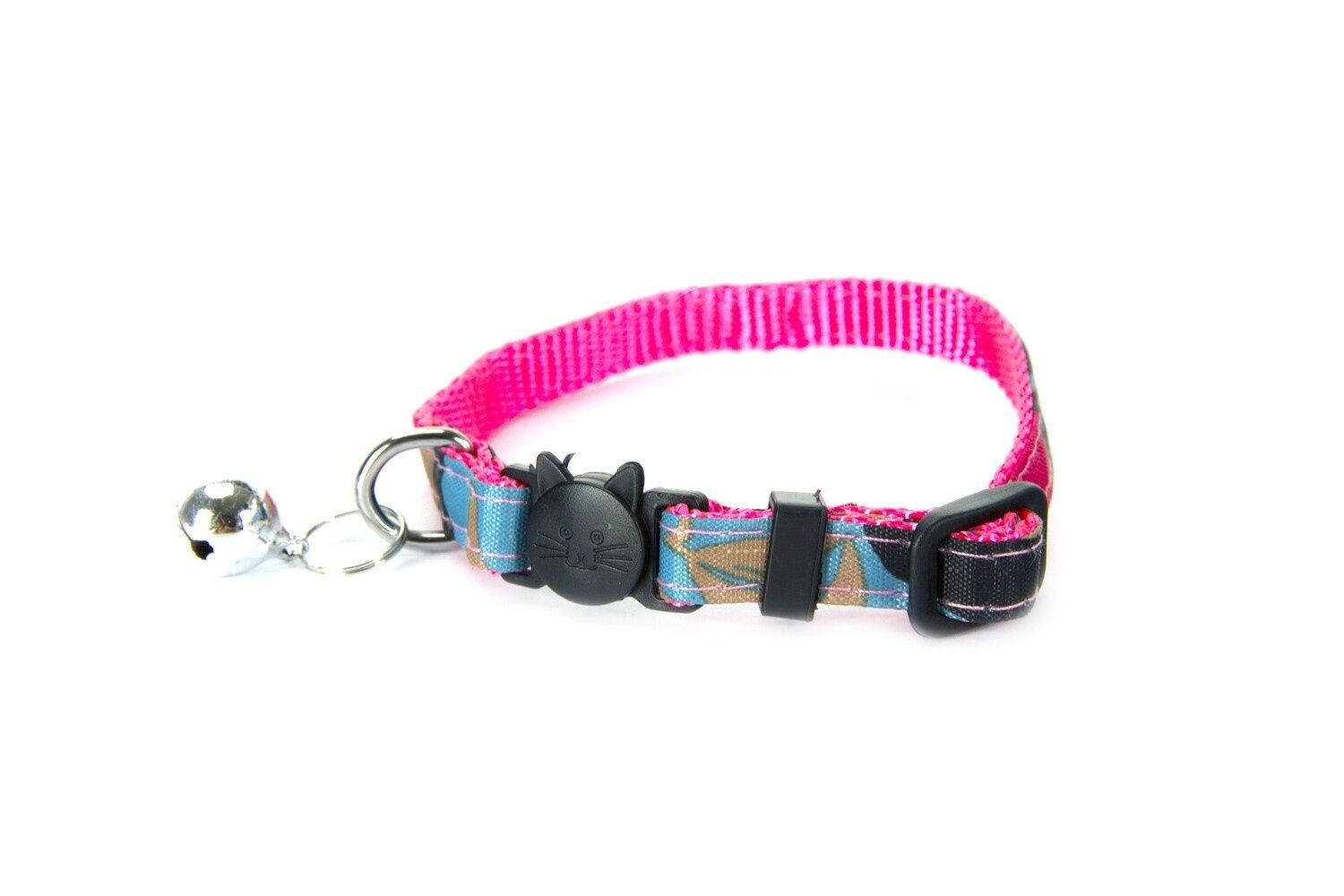 Simons Break Away Mottle Red 18-28Cm/7-11&quot;