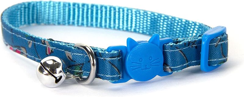 Simons Break Away Magpie Blue 18-28Cm/7-11&quot;