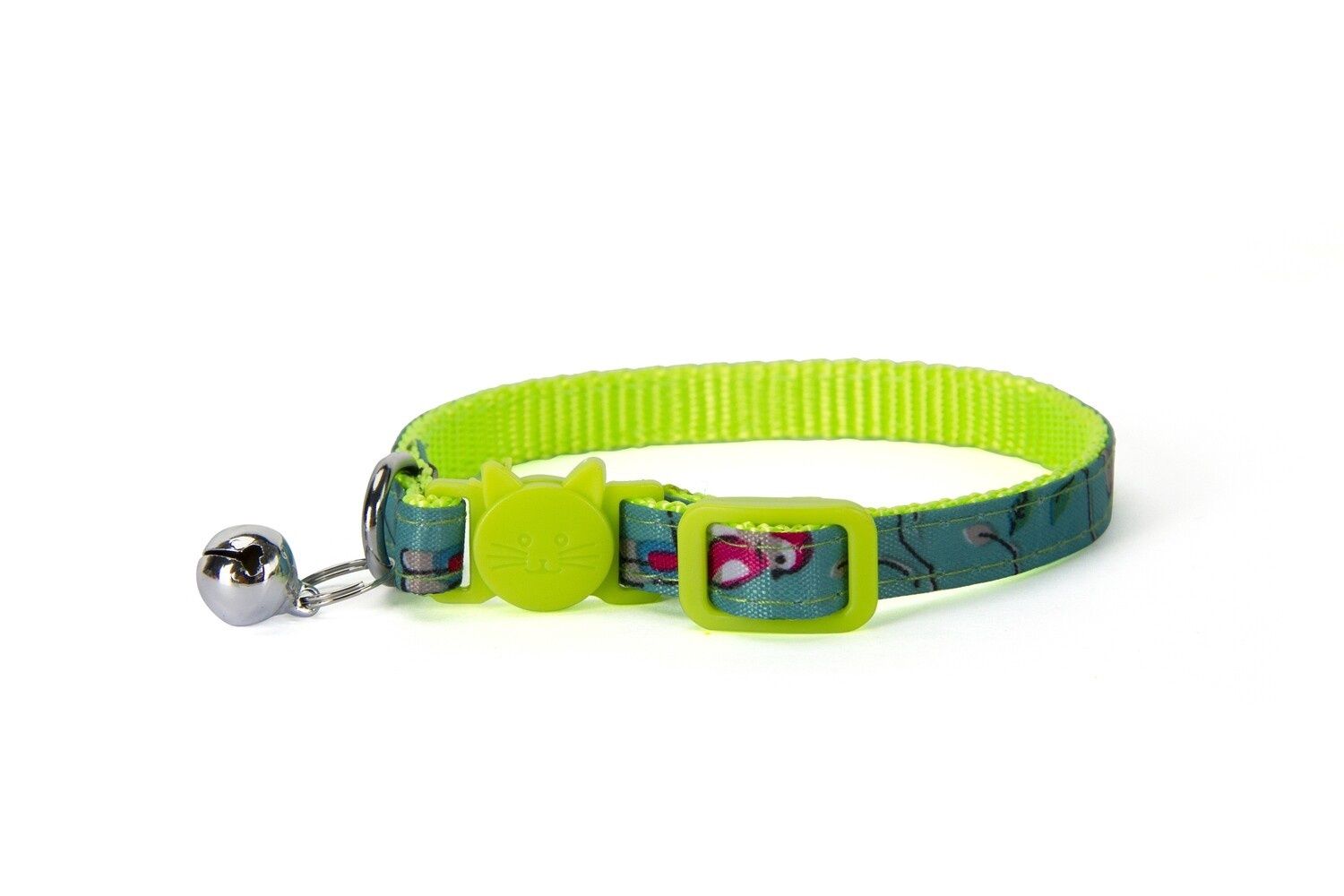 Simons Break Away Magpie Green 18-28Cm/7-11&quot;
