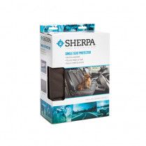 Sherpa Single Seat Cover
