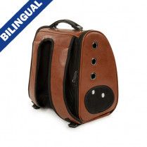 Sherpa Cat Travel Backpack, Airline Approved