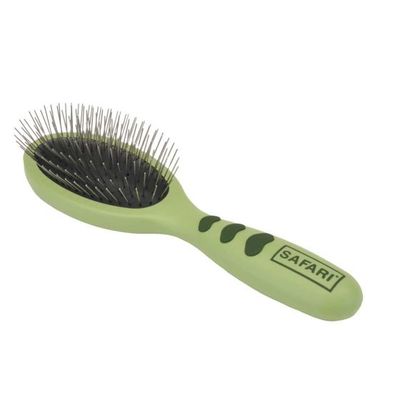 Safari Wire Pin Brush Small Dog