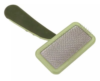 Safari Soft Slicker Brush Medium Dog