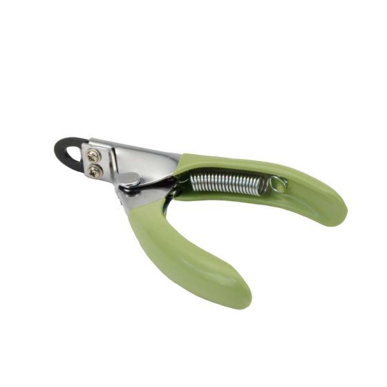 Safari Guillotine Nail Trimmer for Large Dogs