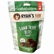 Ryans Raw Lamb Tripe Bites 100g