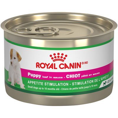 Royal Canin Puppy Loaf 5.2 Oz