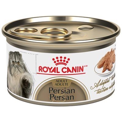 Royal Canin Feline Breed Nutrition Persian Adult Cat 3oz