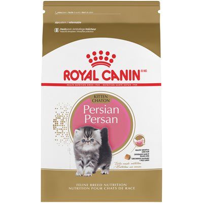 Royal Canin Kitten Persian 3 Lb