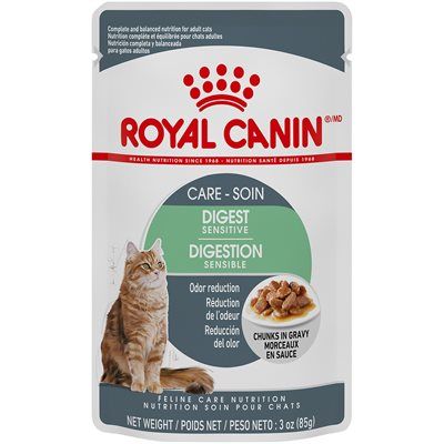 Royal Canin Digest Sensitive Oz