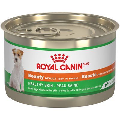 Royal Canin Canine Health Nutrition Beauty Adult Dog 5.2 Oz