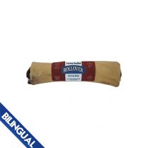 Rollover Turkey Stuffed Beef Bone Large