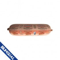 Rollover Wheat Free Wild Salmon Dog Food 800 g