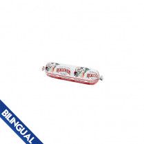 Rollover Super Premium Beef &amp; Veggie Dinner Dog Food 454G