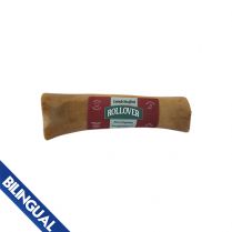 Rollover Lamb &amp; Rice Stuffed Beef Bone Large