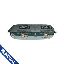 Rollover Lamb with Pumpkin Dog Food 800 gm