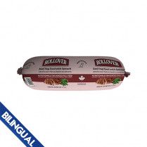 Rollover Beef with Spinach Dog Food 400 g