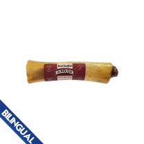 Rollover Beef Stuffed Beef Bone Large