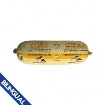 Rollover Chicken with Cranberries Dog Food 800 g