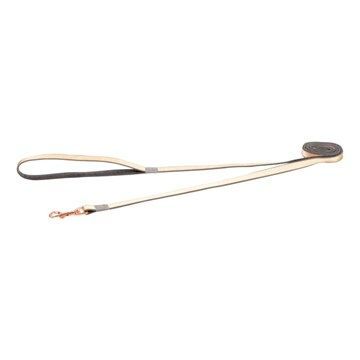 Rogz URBAN Classic Lead Gold Rush Small 1.8m