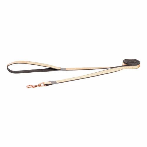Rogz URBAN Classic Lead Gold Rush Medium 1.8m