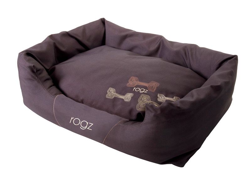 Rogz Med Wall Podz Mocha