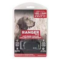Zeus Ranger Anti-Bark Collar Large