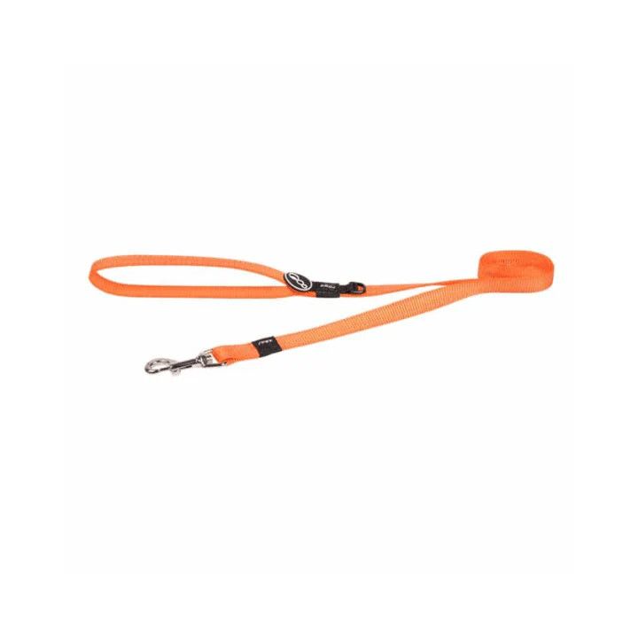 Rogz Nitelife Fixed Lead Orange sm