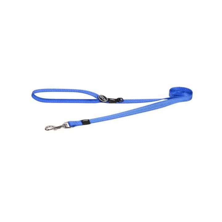 Rogz Nitelife Fixed Lead Blue  sm